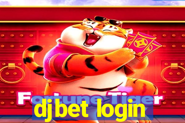 djbet login